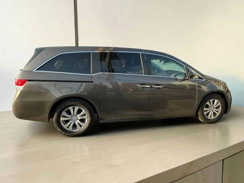 Used 2016 Honda Odyssey EX image 5