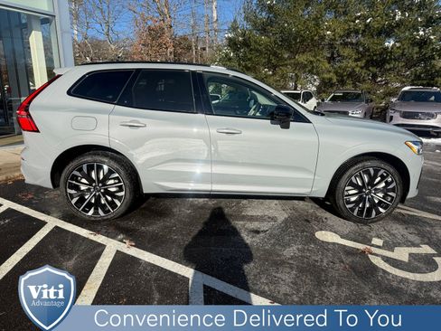 New 2026 Volvo XC60 T8 Ultra w/ Protection Package Premier image 9