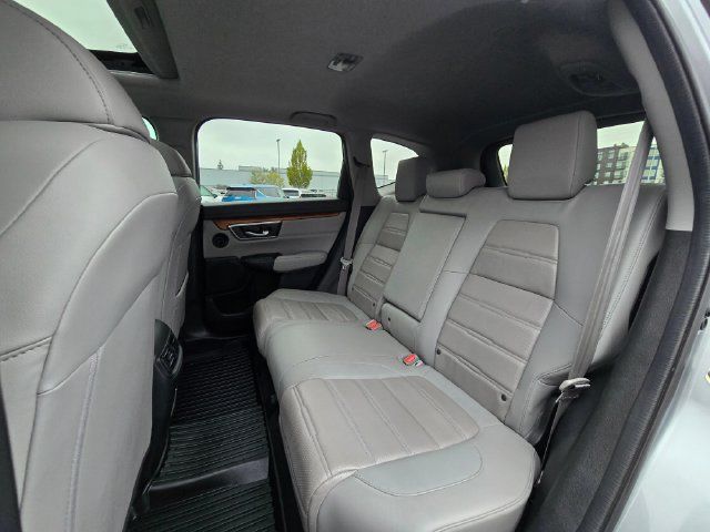Used 2018 Honda CR-V EX-L image 19