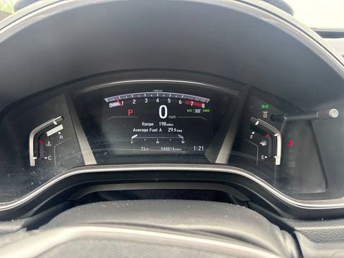 Used 2019 Honda CR-V EX image 27