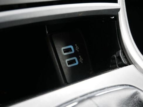 Used 2018 Ford Edge SEL w/ Equipment Group 201A image 20