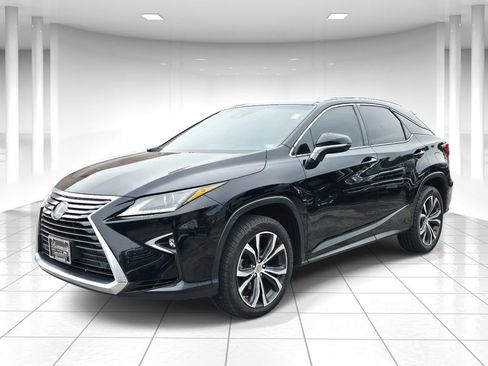 Used 2016 Lexus RX 350 AWD w/ Premium Package image 7