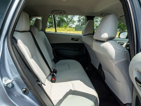 Used 2026 Toyota Corolla Cross L FWD image 18