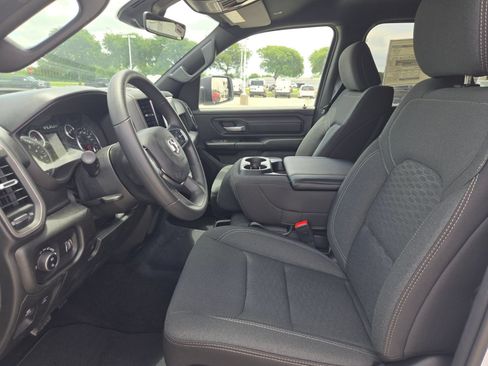 New 2026 RAM 1500 Express RWD image 8