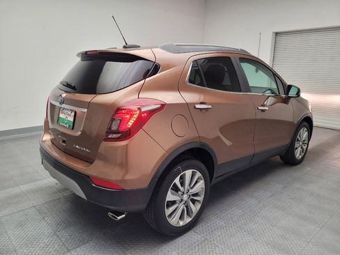 Used 2017 Buick Encore Preferred FWD image 9