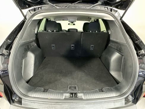 Certified 2025 Ford Escape Active AWD/4WD image 21