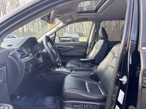 Used 2022 Honda Pilot Special Edition image 35