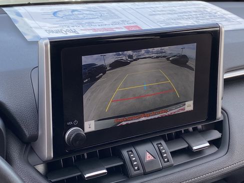 Used 2023 Toyota RAV4 XLE Premium AWD/4WD image 23