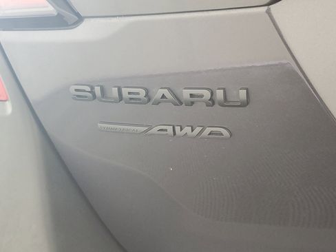 Used 2023 Subaru Outback Wilderness AWD/4WD image 31