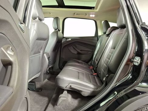 Used 2018 Ford Escape SEL AWD/4WD image 13
