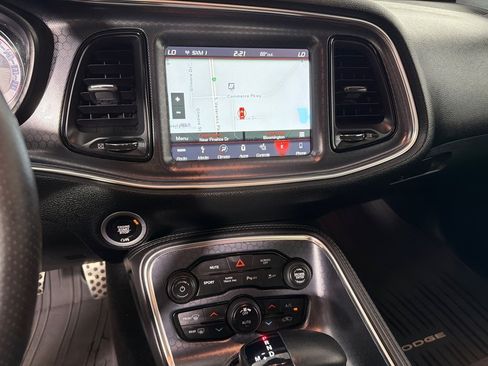 Used 2018 Dodge Challenger T/A RWD image 19