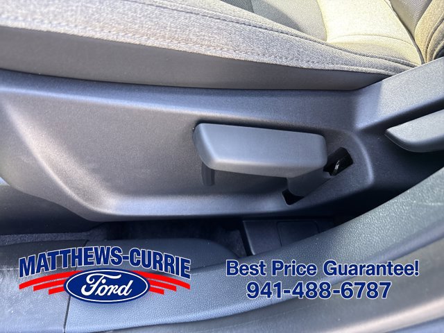 New 2026 Ford Bronco Sport Big Bend AWD/4WD image 10