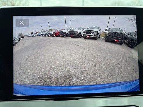 New 2026 Jeep Compass Latitude image 9