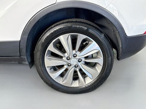 Used 2020 Buick Encore Preferred FWD image 37