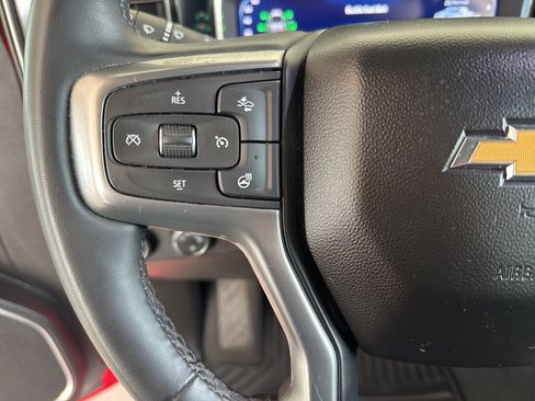 Used 2024 Chevrolet Silverado 1500 LT image 21
