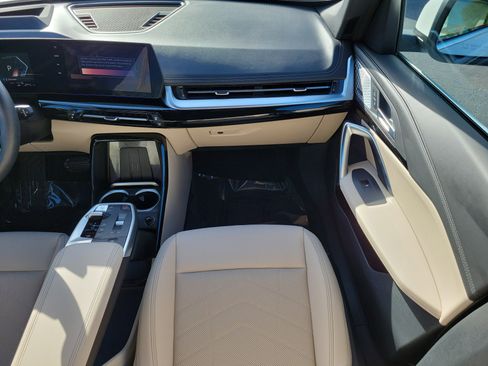 Certified 2025 BMW X1 xDrive28i w/ Premium Package image 16