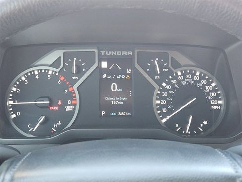 Used 2023 Toyota Tundra Limited image 16