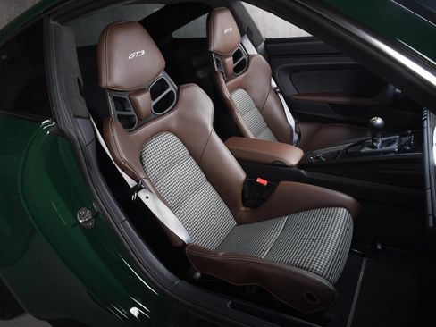 Used 2022 Porsche 911 GT3 RWD image 19