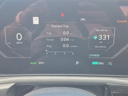 New 2026 Kia EV6 GT-Line AWD/4WD image 20