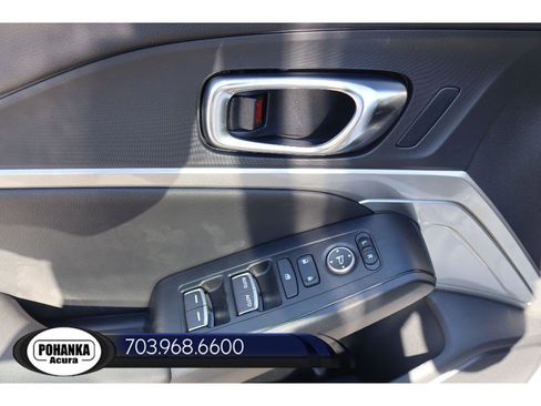 New 2026 Acura Integra Base image 24