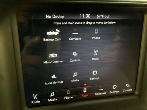 Used 2021 RAM 1500 Big Horn AWD/4WD image 37