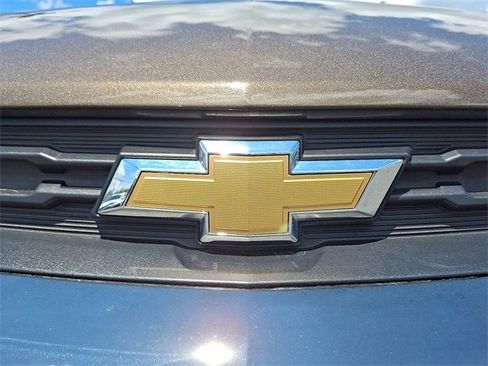 Certified 2022 Chevrolet TrailBlazer ACTIV w/ Sun and Liftgate Package image 31