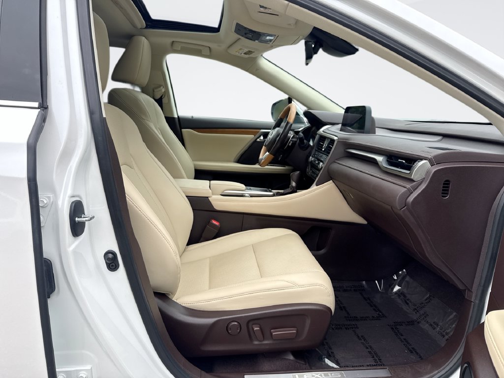 Used 2020 Lexus RX 350 FWD w/ Premium Package image 26