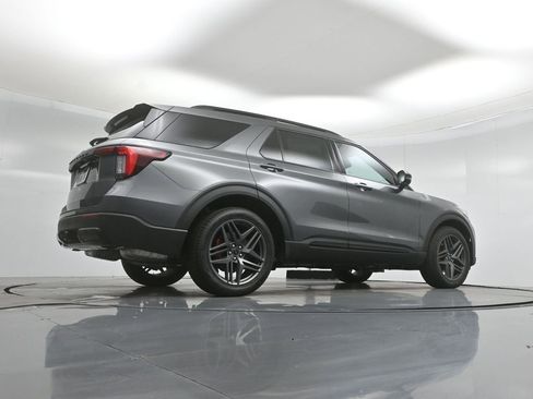 New 2026 Ford Explorer ST-Line RWD image 50
