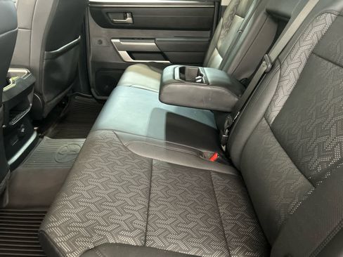 Used 2023 Toyota Tundra SR5 w/ SR5 Premium Package AWD/4WD image 5
