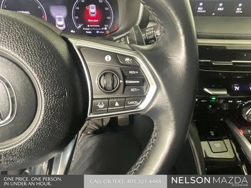 Used 2023 Acura MDX FWD w/ Technology Package image 47
