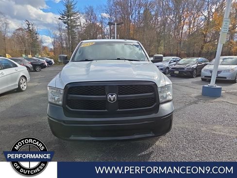 Used 2019 RAM 1500 Tradesman w/ Popular Equipment Group image 2