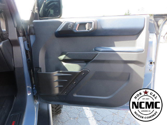 Used 2024 Ford Bronco Raptor w/ Interior Carbon Fiber Pack 6 AWD/4WD image 66