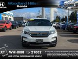 Certified 2021 Honda Pilot EX-L image 2