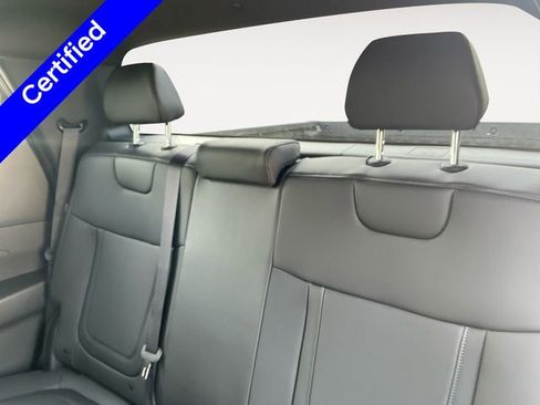 Certified 2026 Hyundai Santa Cruz SEL AWD/4WD image 14