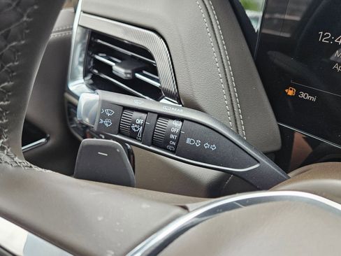 New 2026 GMC Yukon Elevation image 14