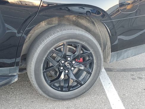 New 2025 Chevrolet Silverado 2500 LTZ w/ LTZ Plus Package image 92