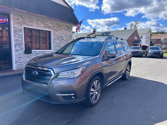 Used 2021 Subaru Ascent Limited w/ Technology Package AWD/4WD image 1