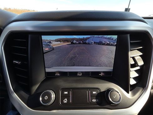 Used 2023 GMC Acadia SLT w/ Trailering Package image 22