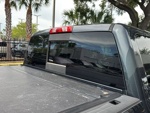 Used 2017 GMC Sierra 1500 Denali w/ Denali Ultimate Package AWD/4WD image 47