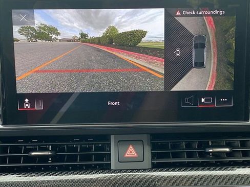 Used 2024 Audi S5 Premium Plus image 18