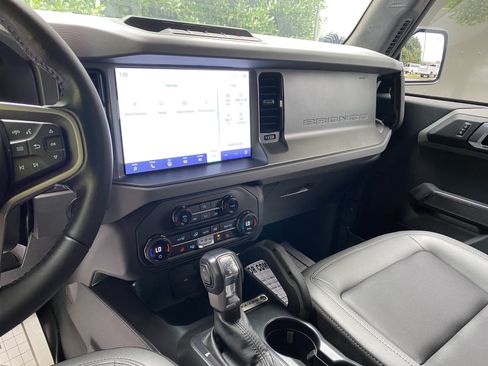 Used 2024 Ford Bronco Big Bend AWD/4WD image 23