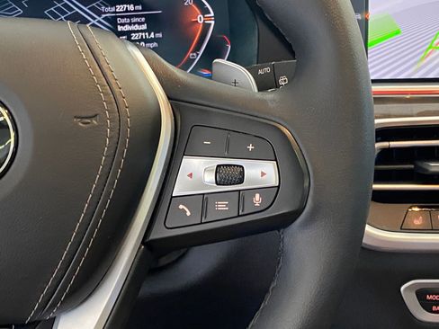 Certified 2023 BMW X5 xDrive40i w/ Premium Package image 30