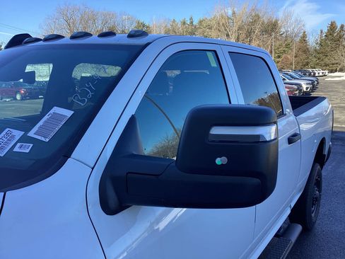 New 2026 RAM 2500 Tradesman AWD/4WD image 7