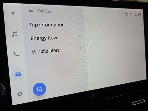 Certified 2025 Toyota RAV4 Limited w/ Advanced Technology Package image 19