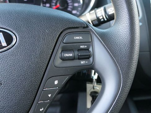 Used 2017 Kia Forte LX w/ LX Popular Package image 16