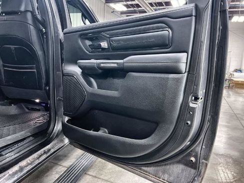 Used 2022 RAM 1500 Limited AWD/4WD image 24