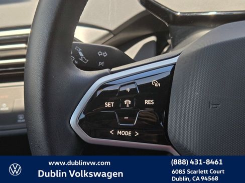 Used 2023 Volkswagen ID.4 Pro S RWD image 20