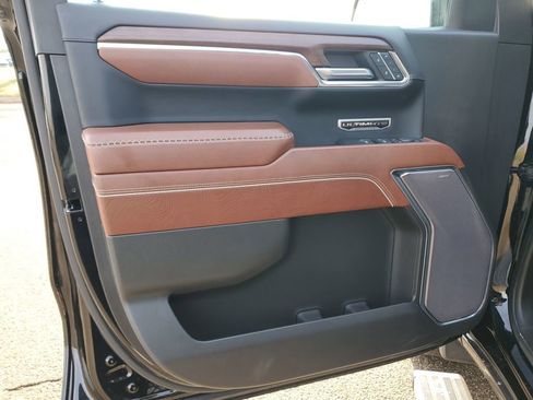 Used 2023 GMC Sierra 1500 Denali Ultimate image 24