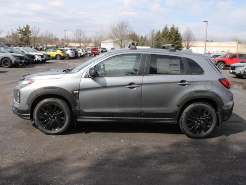 New 2026 Mitsubishi Outlander Sport AWD image 5