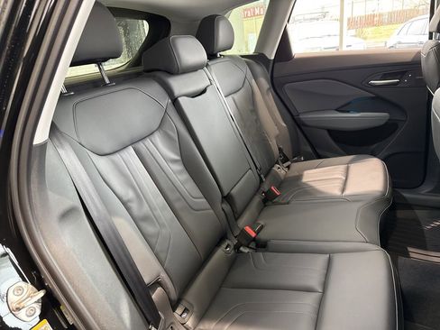 New 2026 Audi Q3 quattro 2.0T image 42